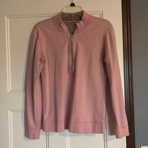 Reversible Tommy Bahama 3/4 zip